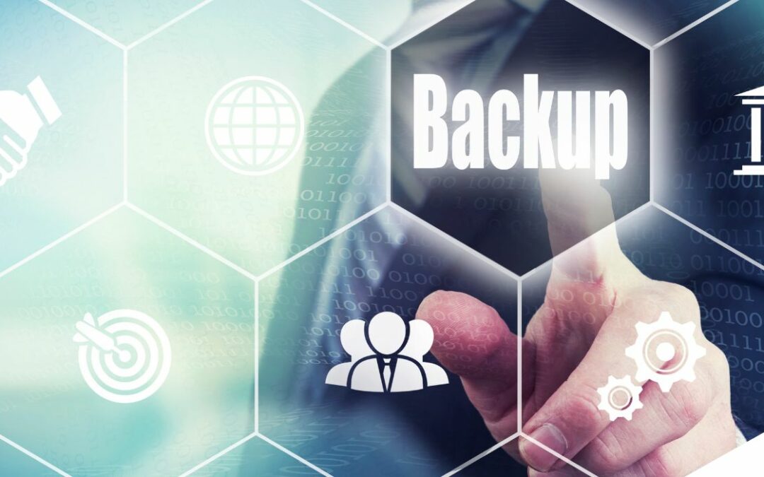 World Backup Day: Prévenir un désastre informatique, un sujet d’actualité 